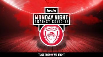 Bwin Sponsors The Naming Of Monday Night Game Against Covid