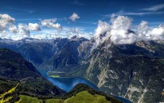 K Nigssee Germany