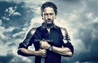 Gerard Butler Wallpaper Ambwallpaper