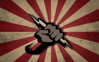 Coldfusion Wallpaper Revolution Russ Johnson