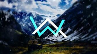Alan Walker Wallpaper 4k By Foxtrotsnow
