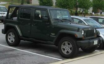 Jeep Wrangler Sahara Pictures Wallpaper Of