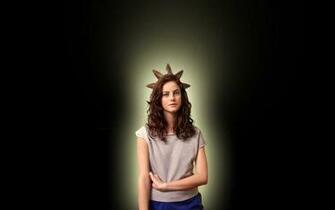 Kaya Scodelario Wallpaper