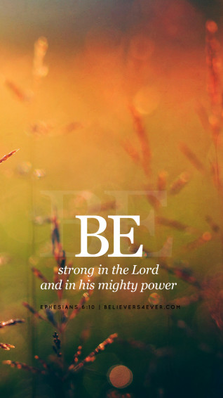 Inspirational Bible Verses Wallpaper