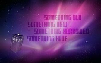 Tardis Doctor Who Apple Wallpaper Stock