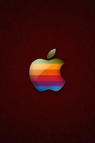 Classic Apple iPhone 4s Wallpaper iPad
