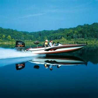 Fishing Boats Bass Boat