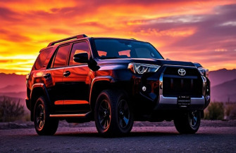 Black Fortuner Wallpaper