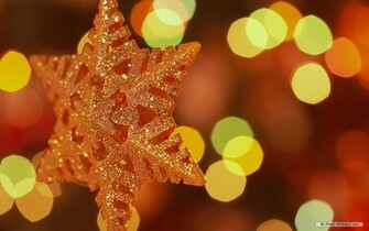 Holiday Wallpaper Christmas Ornaments Gifts