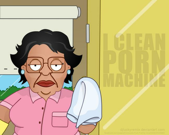 Consuela Family Guy Wallpaper By Djluckyremix