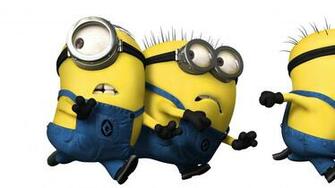Wallpaper Minions Cute Definition High Windows