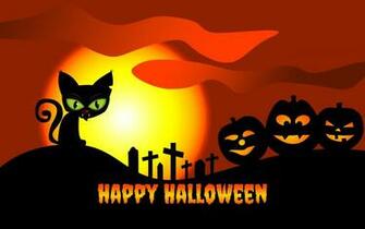 Cute Happy Halloween Wallpaper Festival Collections