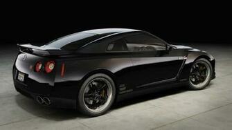 Gtr Wallpaper HD Nissan