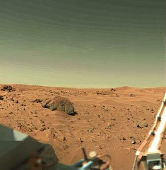 Nssdca Photo Gallery Mars