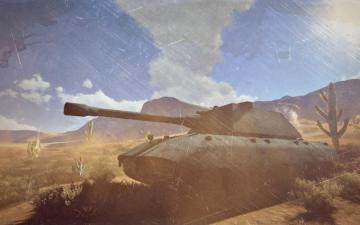 World Of Tanks E100 Wallpaper Teahub Io
