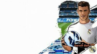 Gareth Bale Wallpaper