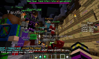 Minecraft R Ran Into Slamacow By Xx Nightbanewolf On