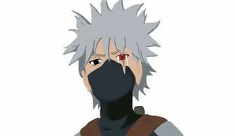 Young Kakashi Wallpaper
