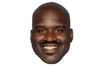 Shaq Wallpaper