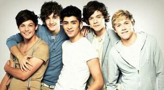 One Direction Wallpaper HD