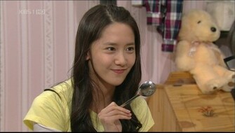 Yoona Wallpaper