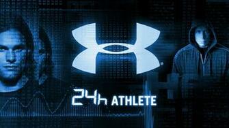 Under Armour The Hour Athlete Wallpaper And Image