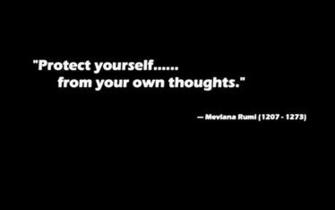 Quotes Text Thoughts Mind Message Wallpaper