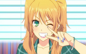 Yuzu Aihara HD Wallpaper Background Image Id