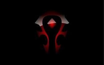 De World Of Warcraft Background Horde