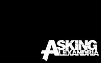 Asking Alexandria Wallpaper