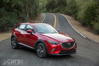 Mazda Wallpaper Collection