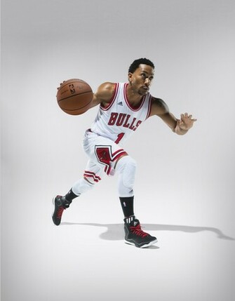 Derrick Rose Wallpaper