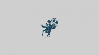 Minimalist Retro Wallpaper