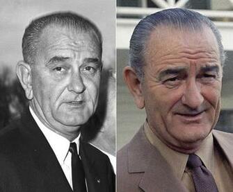 Lyndon Baines Johnson Day Wallpaper HD