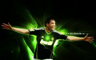Ricardo Kaka Wallpaper