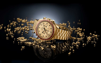 Reasons Why We Love Omega Speedmaster Apollo 50th Anniversary