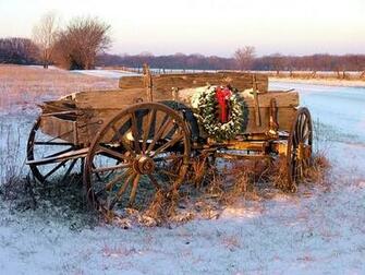 Photo Of Country Christmas From Southern Illinois