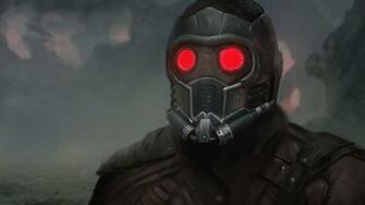 Star Lord Wallpaper