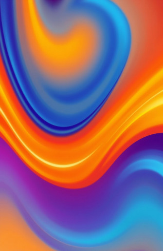 Heartbeat Wallpaper