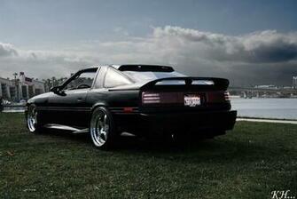 Mk3 Supra Wallpaper Sharing Some Mkiii Love