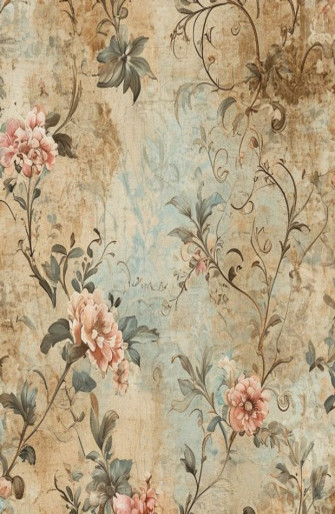 Wallpaper Old Paper