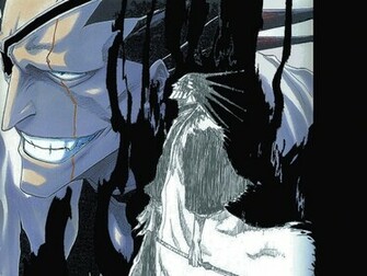 Zaraki Kenpachi Wallpaper
