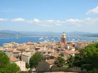 Camping St Tropez With Yelloh Village