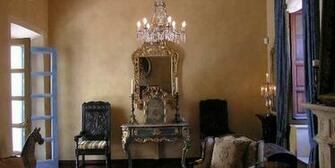 Colonial Interior Design Wallpaper Desktop