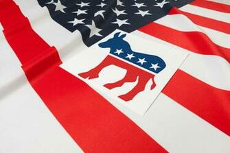 Democratic Party History