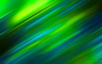 3d Wallpaper Electric Green X
