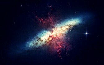 Nasa Wallpaper HD