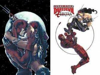 Marvel Comics Daredevil Image Femalecelebrity