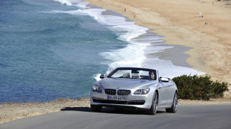 Beach Cars Wallpaper Wallpoper