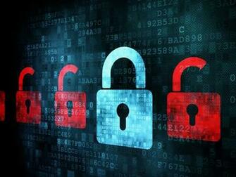 Security Wallpaper Sf